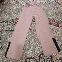 شلوار بافت نو