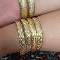 فروش طلا به قیمت روز۲درصد|جواهرات|زنجان, |دیوار