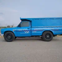 زامیاد دوگانه سوز آپشنال رادیال|خودرو سواری و وانت|گنبد کاووس, |دیوار