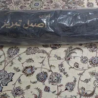 فرش ماشینی  اصیل  تبریز  ۱۲۰۰ شانه|فرش|تهران, نظام‌آباد|دیوار