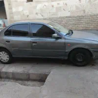 سمند ال ایکس دوگانه ۸۵|خودرو سواری و وانت|شیراز, احمدی جنوبی|دیوار