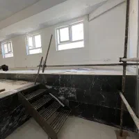 اجاره مغازه ۱۱۰ متری کارشناسان میدان کاج|اجارهٔ مغازه و غرفه|اردبیل, |دیوار