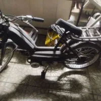 موتور گازی سند دار