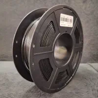 فیلامنت مشکی PLA Meta برند گاندو وزن 952 گرم