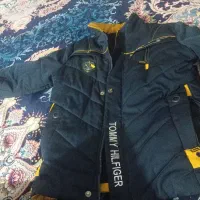 کاپشن پسرانه