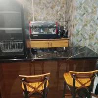دستگاه قهوه ساز صنعتی