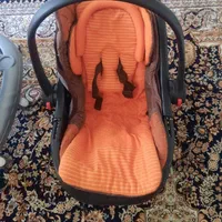 کریر و کالسکه دلیجان ضد آب