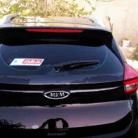 ام وی امx22پرو|خودرو سواری و وانت|ششده و قره بلاغ, |دیوار