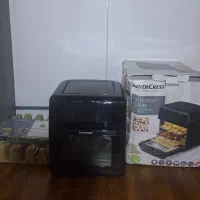 سرخ کن ۹ کاره سیلور کرست المان