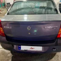 ال ۹۰ مدل ۸۷|خودرو سواری و وانت|زنجان, |دیوار