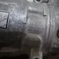 کمپرسور کلر ماکسیما اصلی از روی ماشین باز شده