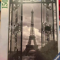 پازل ادوکا و راونزبرگر|اسباببازی|تهران, صادقیه|دیوار