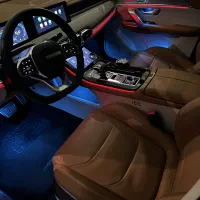 فیدلیتی پرستیژ ۷ نفره|خودرو سواری و وانت|تهران, قلهک|دیوار