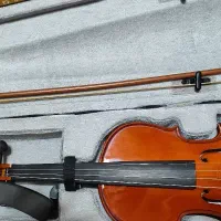 ویالون مدل TF student