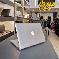 مک بوک پرو i7 با16Gرم باحافظه SSD