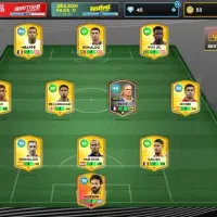 اکانت دریم لیگ سیزن پس خورده|کنسول، بازی ویدئویی و آنلاین|درب بهشت, |دیوار