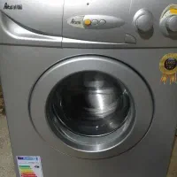 ۳ماه ضمانت|ماشین لباسشویی و خشککن لباس|پرند, فاز ۲|دیوار