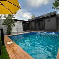 اجاره ویلا استخر دار آبگرم سهیلیه