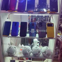 گوشی استوک  با مهلت تست