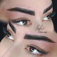 خدمات تخصصی ابرو تتو های قدیمی|خدمات آرایشگری و زیبایی|ارومیه, |دیوار