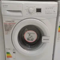 ماشین لباسشویی کنوود اصل وارداتی