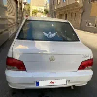 پراید هیدرولیک مدل۹۰دوگانه اربک|خودرو سواری و وانت|تبریز, |دیوار