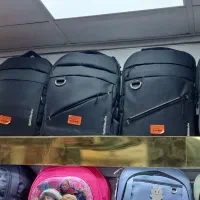 پخش عمده کیف مسافرتی و مدرسه ای