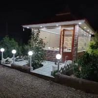 باغ ۱۵۰۰متر مربع نرسیده به طاووس|فروش زمین و ملک کلنگی|بندر گناوه, |دیوار
