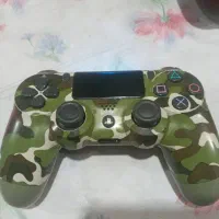 دسته پی اس فور اورجینال