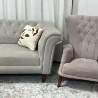 مبل و نهار خوری|مبلمان خانگی و میز عسلی|سنندج, |دیوار