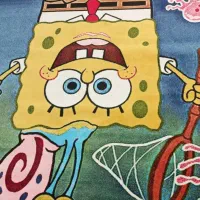 فرش اتاق کودک|فرش|یزد, |دیوار