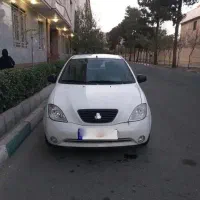 تیبا 2 EX مدل 97|خودرو سواری و وانت|قدس, شهر‌قدس|دیوار