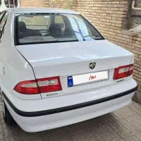 سمند ef7 دوگانه|خودرو سواری و وانت|کرمان, |دیوار