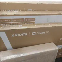 تلویزیون 65 اینچ شیائومی مدل Sminiled 2025|تلویزیون و پروژکتور|تهران, میدان ولیعصر|دیوار