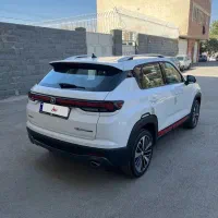 چانگان cs35 وارداتی مدل 2024|خودرو سواری و وانت|اصفهان, شیخ اشراق|دیوار