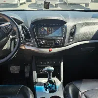 جک s5 نیوفیس|خودرو سواری و وانت|اراک, |دیوار