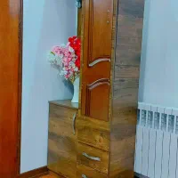 جا کفشی در حد نو جادار|جاکفشی، کمد، دراور|بابلسر, |دیوار