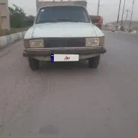 وانت فروشی
