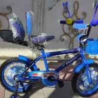 دوچرخه نوجوان سایز 12 و 16و 20|دوچرخه، اسکیت، اسکوتر|شهریار, شهریار|دیوار