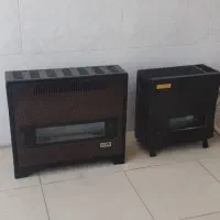 بخاری گازی دهگلان|بخاری، هیتر، شومینه|دهگلان, |دیوار