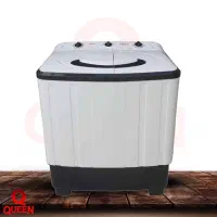 ماشین لباسشویی