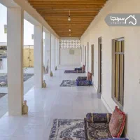 اجاره بومگردی در قشم روستای گورزین|اجارهٔ کوتاه‌مدت ویلا و باغ|قشم, |دیوار