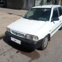 پراید 85