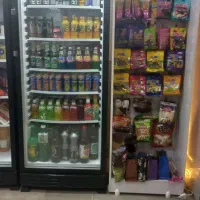 واگذاری سوپر مارکت با فروش خوب