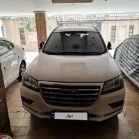 هاوال H2