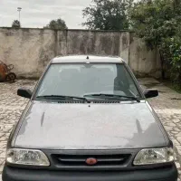 پراید مدل 131 مدل 90 به صورت نقد و اقساط