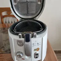 سرخ کن دلونگی