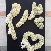 گل طبیعی روز پدر