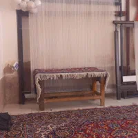 چله کشی|تابلو فرش|اصفهان, شمس آباد|دیوار
