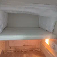 یخچال|یخچال و فریزر|قرچک, زیبا شهر|دیوار